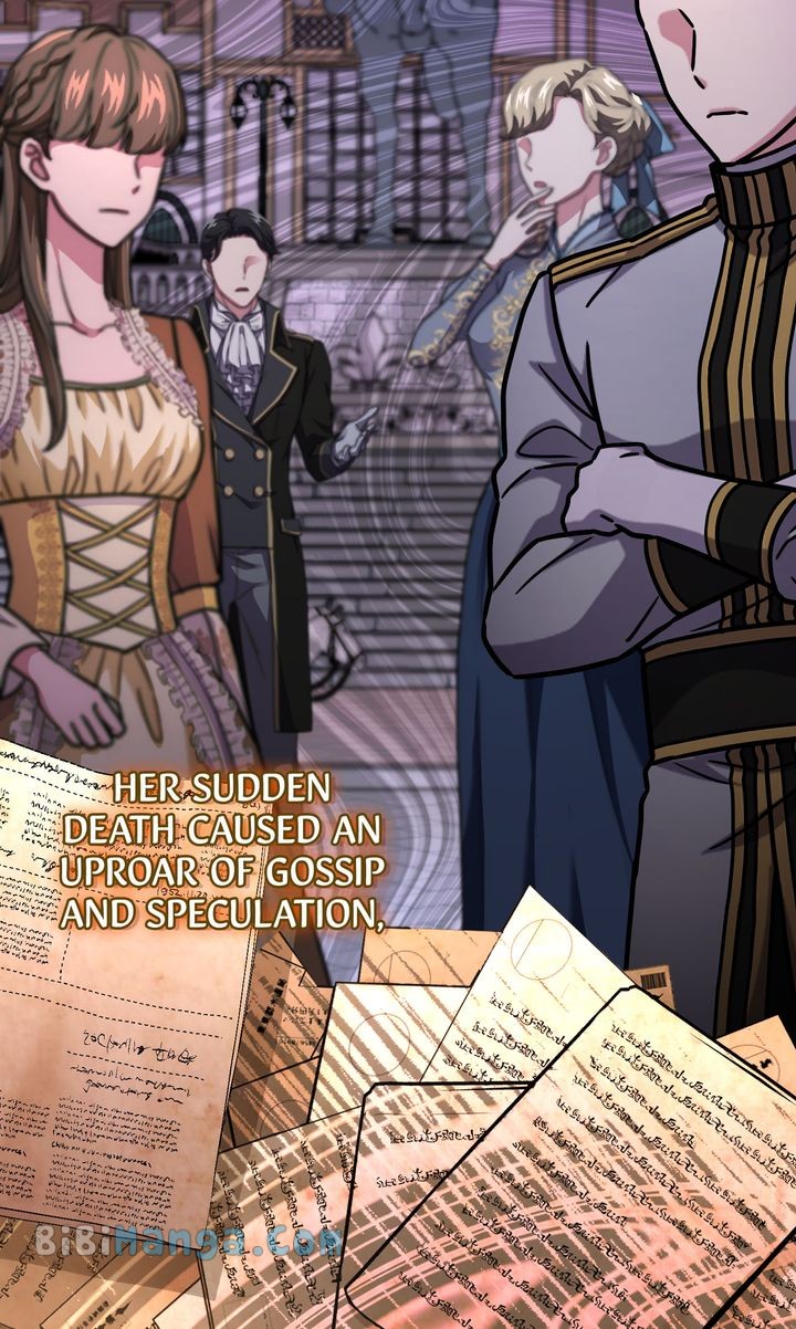 Why Would a Villainess Have Virtues? Chapter 113 - Page 37