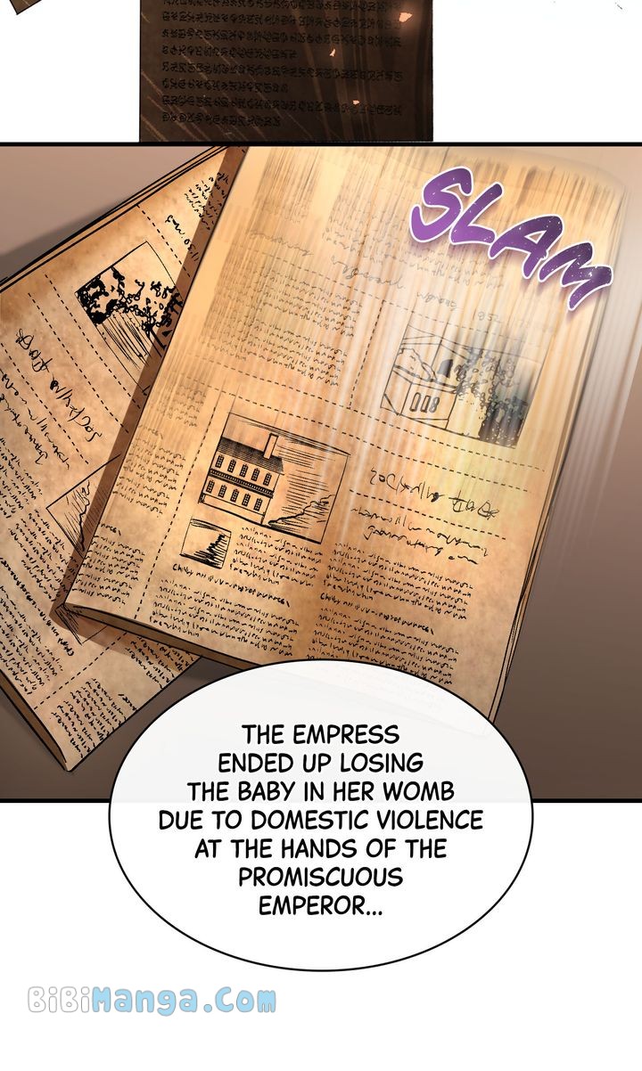Why Would a Villainess Have Virtues? Chapter 113 - Page 39