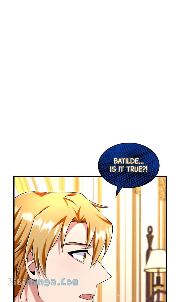 Why Would a Villainess Have Virtues? Chapter 113 - Page 5
