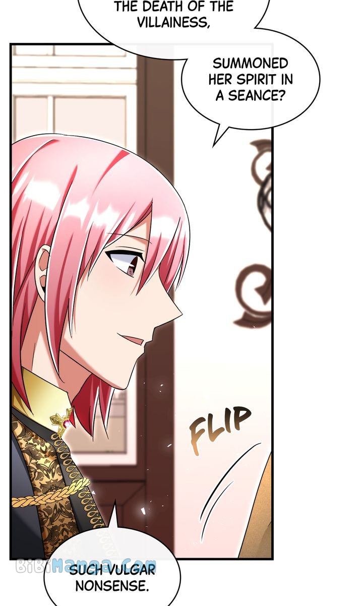 Why Would a Villainess Have Virtues? Chapter 113 - Page 41