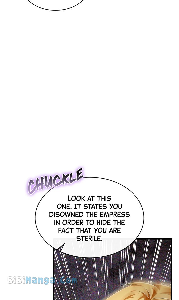 Why Would a Villainess Have Virtues? Chapter 113 - Page 42