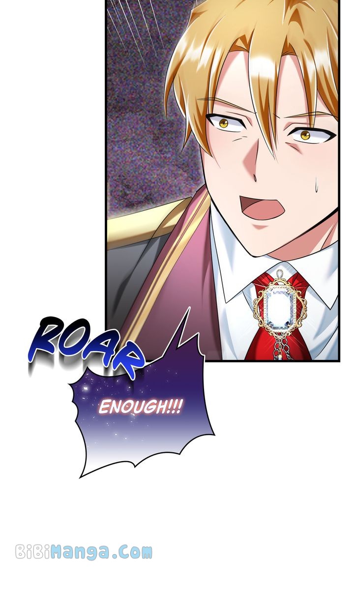 Why Would a Villainess Have Virtues? Chapter 113 - Page 43