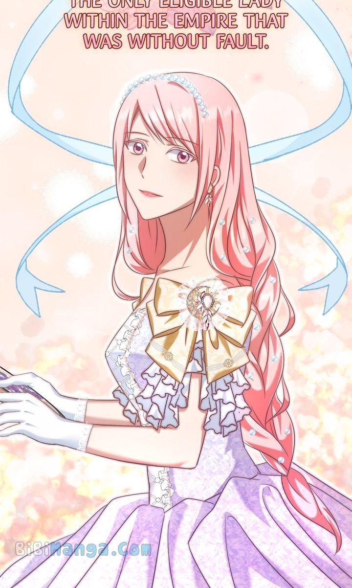 Why Would a Villainess Have Virtues? Chapter 113 - Page 48