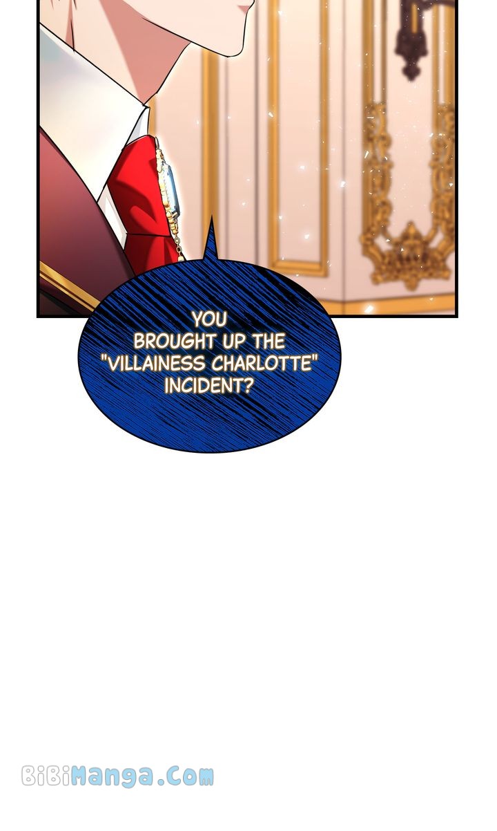 Why Would a Villainess Have Virtues? Chapter 113 - Page 6