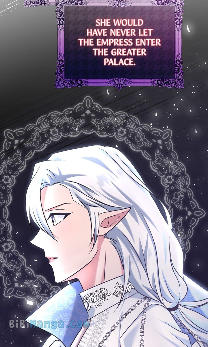 Why Would a Villainess Have Virtues? Chapter 113 - Page 53