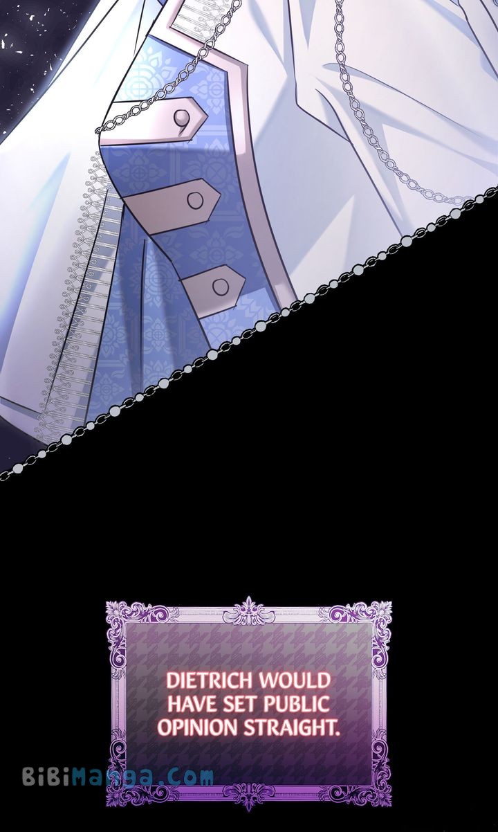 Why Would a Villainess Have Virtues? Chapter 113 - Page 54