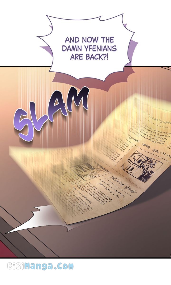 Why Would a Villainess Have Virtues? Chapter 113 - Page 60