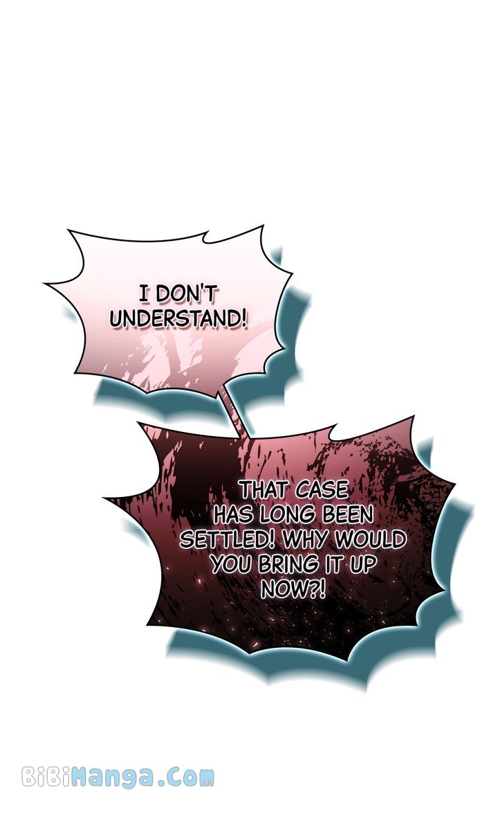 Why Would a Villainess Have Virtues? Chapter 113 - Page 7