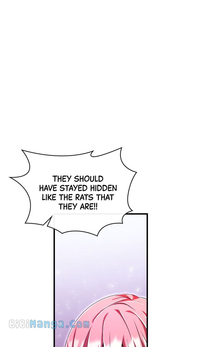 Why Would a Villainess Have Virtues? Chapter 113 - Page 61