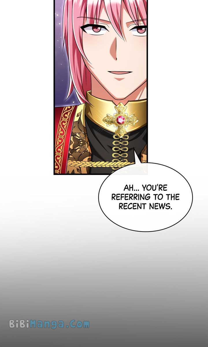 Why Would a Villainess Have Virtues? Chapter 113 - Page 62