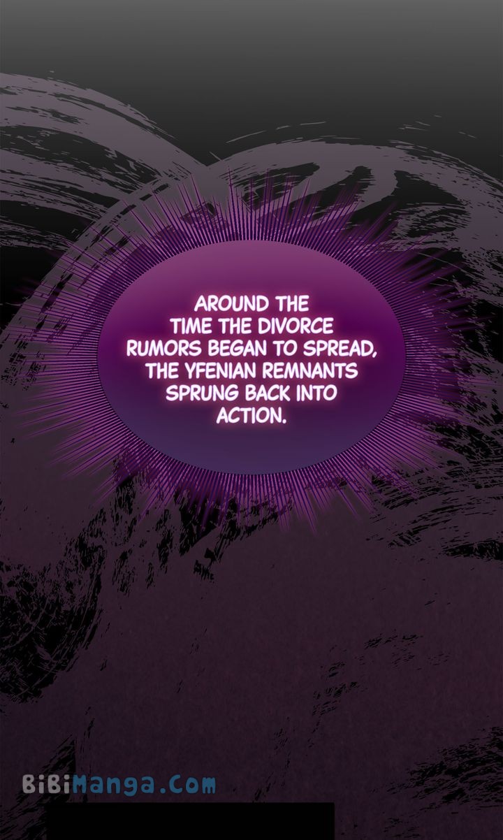 Why Would a Villainess Have Virtues? Chapter 113 - Page 63