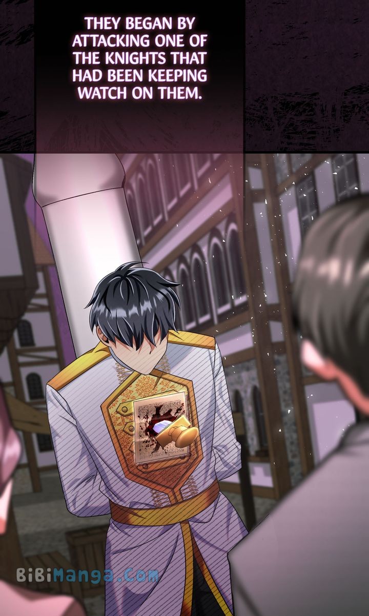 Why Would a Villainess Have Virtues? Chapter 113 - Page 64