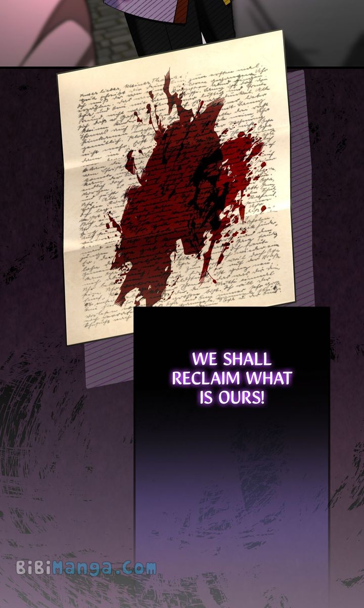 Why Would a Villainess Have Virtues? Chapter 113 - Page 65