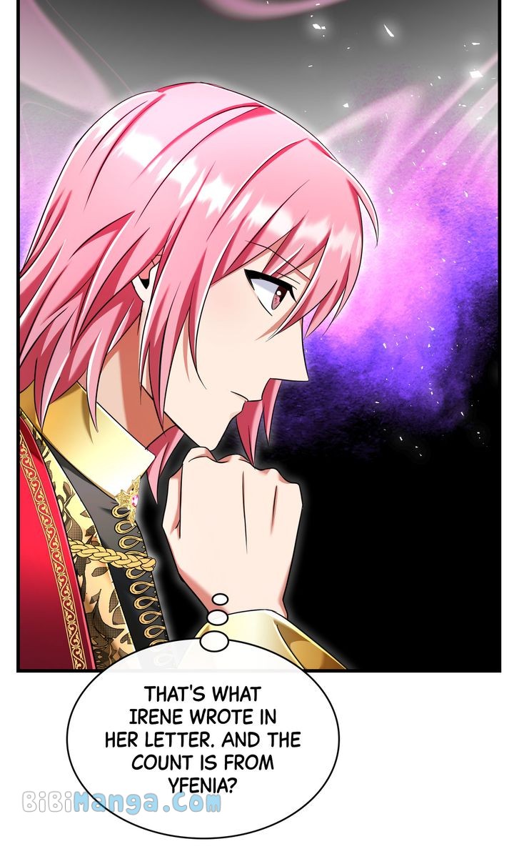 Why Would a Villainess Have Virtues? Chapter 113 - Page 67