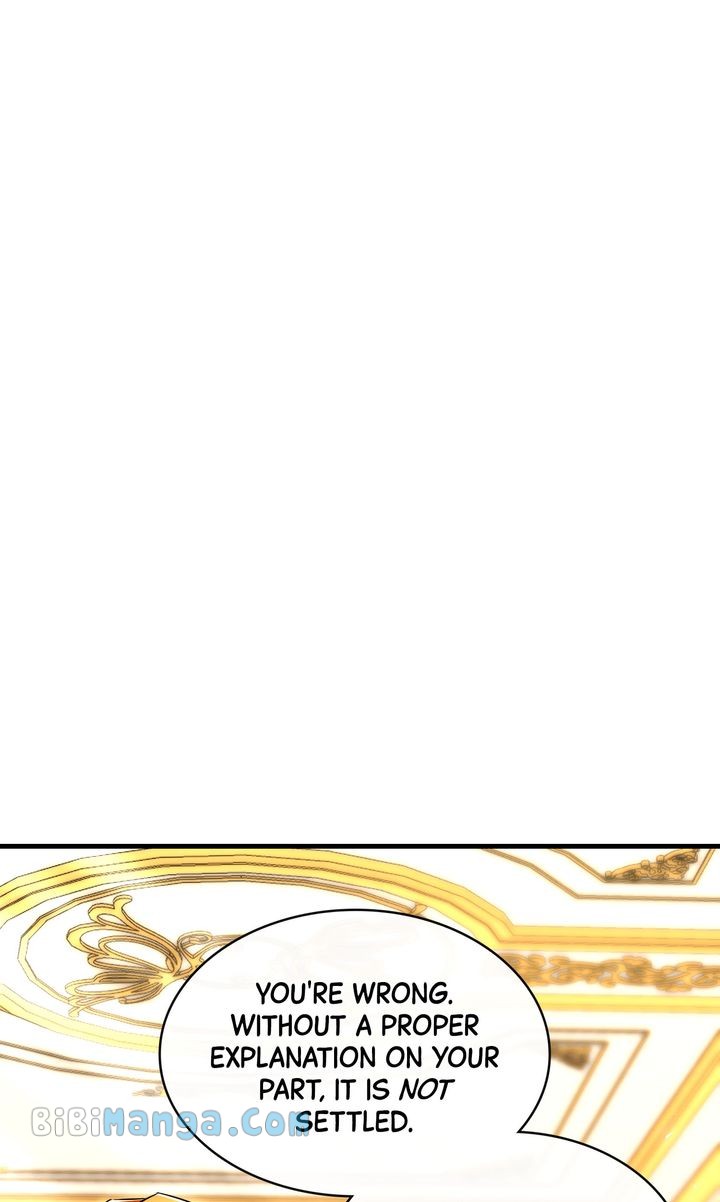 Why Would a Villainess Have Virtues? Chapter 113 - Page 8