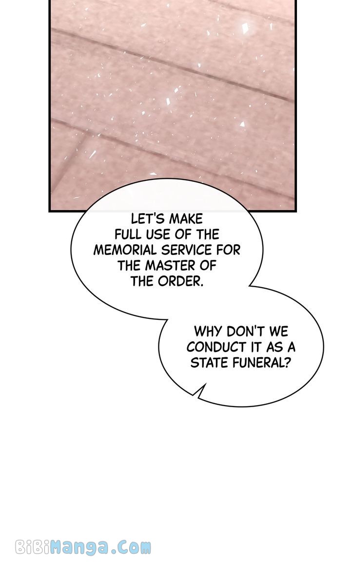 Why Would a Villainess Have Virtues? Chapter 113 - Page 71