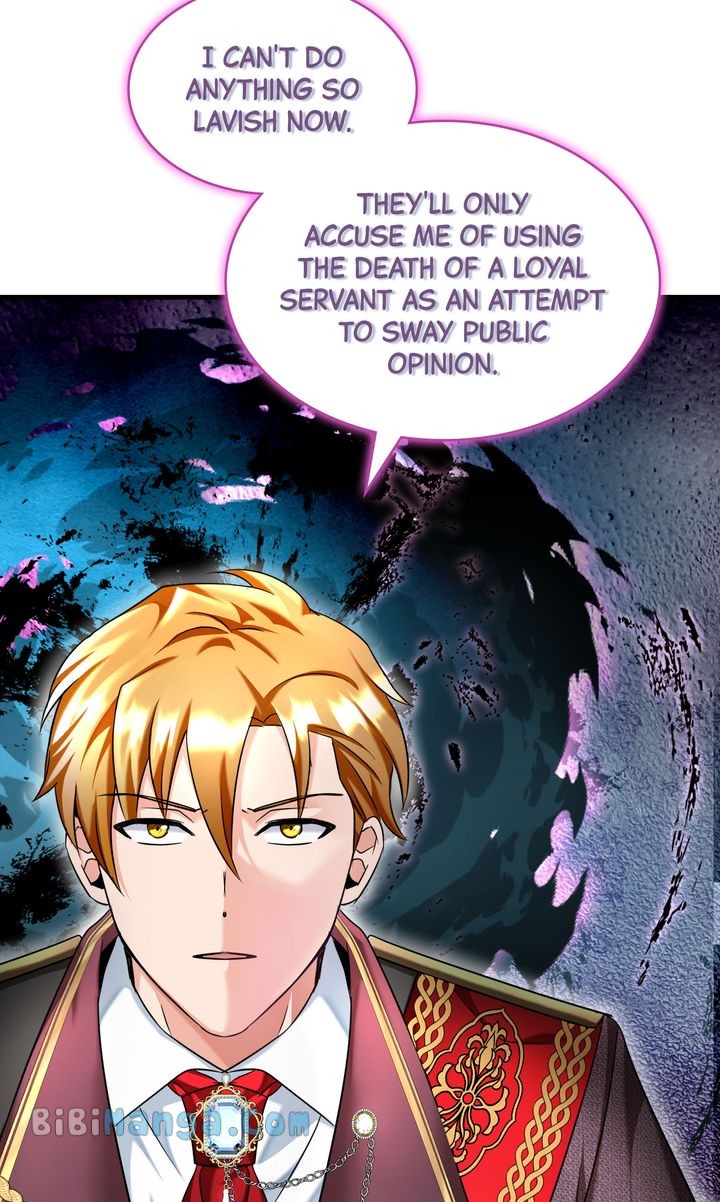 Why Would a Villainess Have Virtues? Chapter 113 - Page 74
