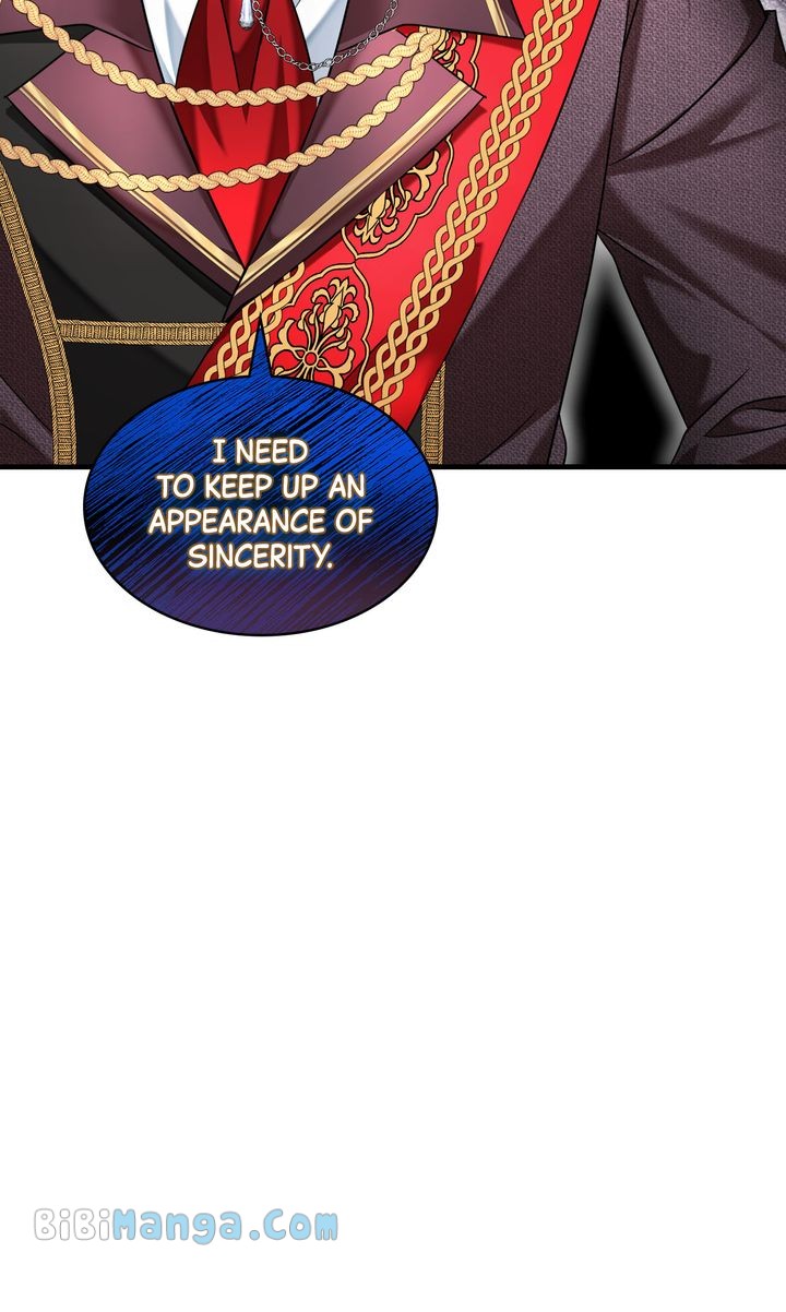 Why Would a Villainess Have Virtues? Chapter 113 - Page 75
