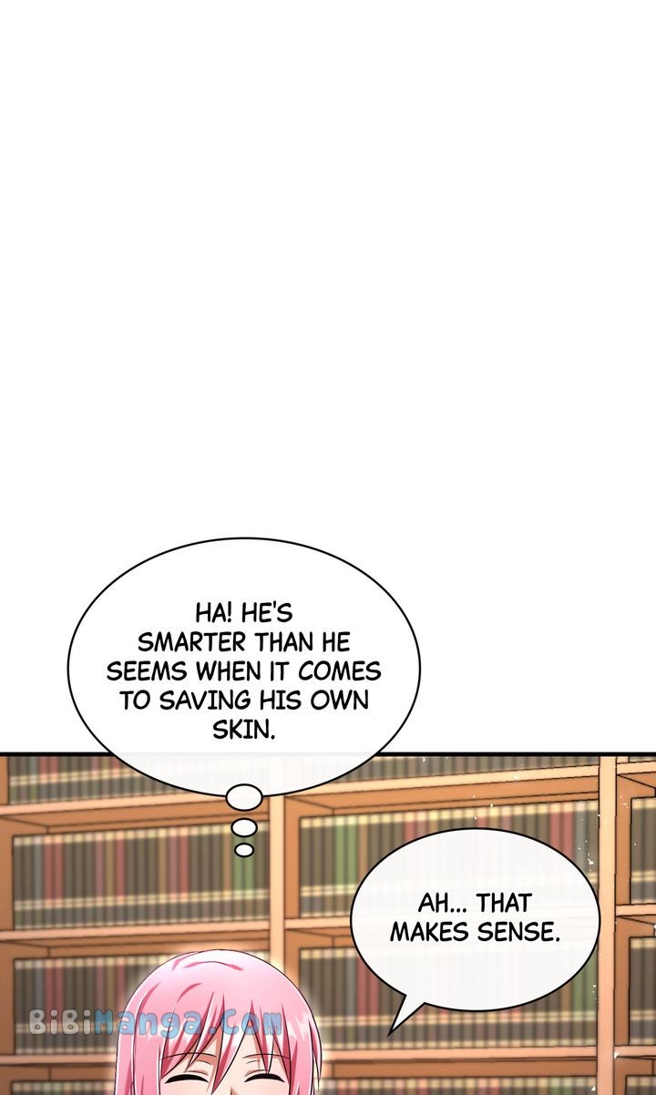 Why Would a Villainess Have Virtues? Chapter 113 - Page 76