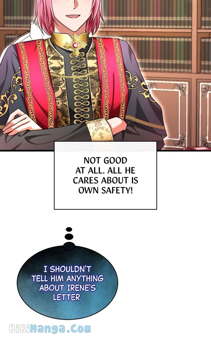 Why Would a Villainess Have Virtues? Chapter 113 - Page 77