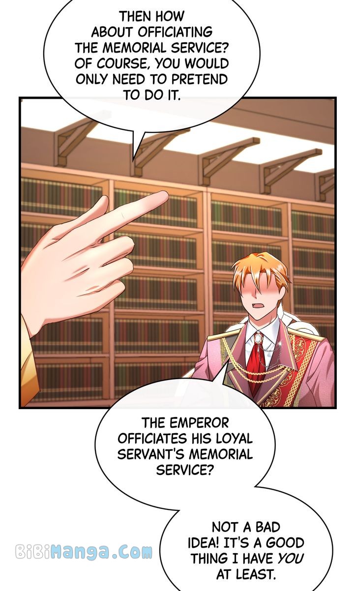 Why Would a Villainess Have Virtues? Chapter 113 - Page 79