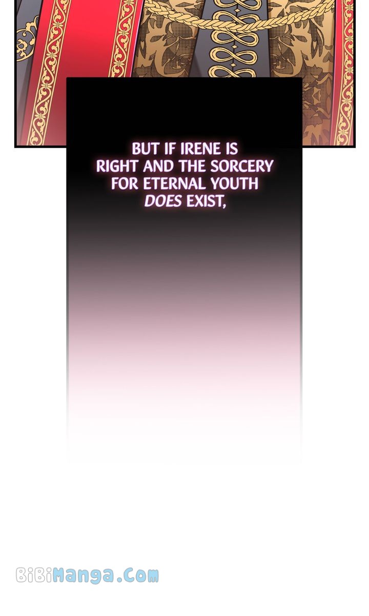 Why Would a Villainess Have Virtues? Chapter 113 - Page 82