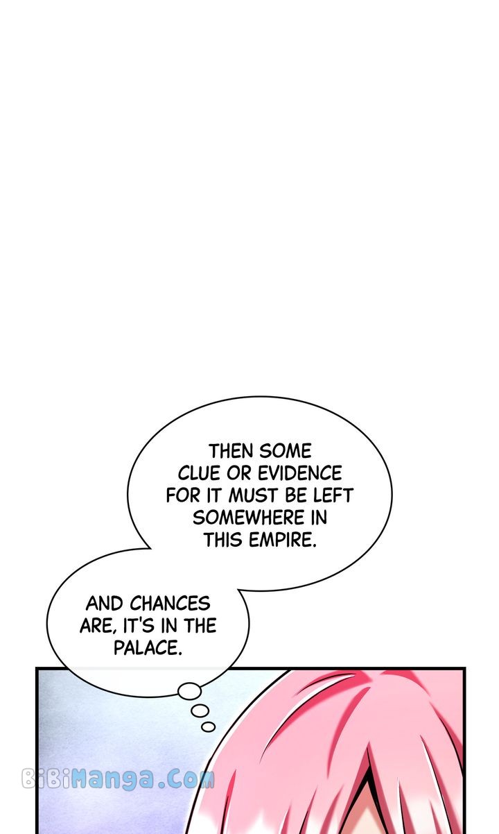 Why Would a Villainess Have Virtues? Chapter 113 - Page 83