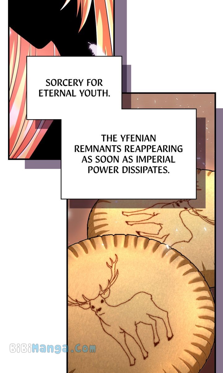 Why Would a Villainess Have Virtues? Chapter 113 - Page 86