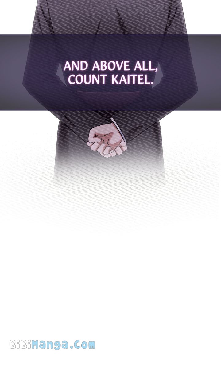 Why Would a Villainess Have Virtues? Chapter 113 - Page 88