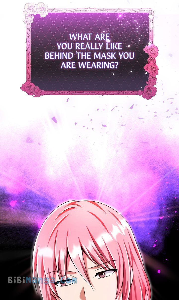 Why Would a Villainess Have Virtues? Chapter 113 - Page 90