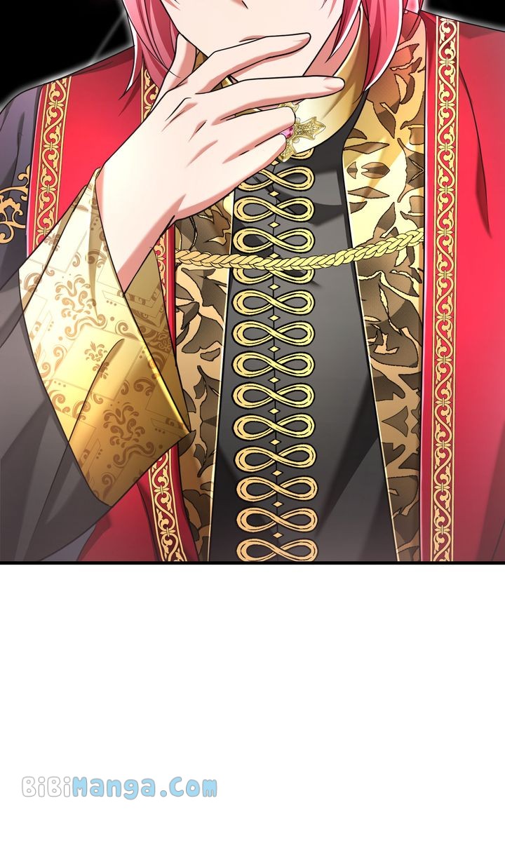 Why Would a Villainess Have Virtues? Chapter 113 - Page 91