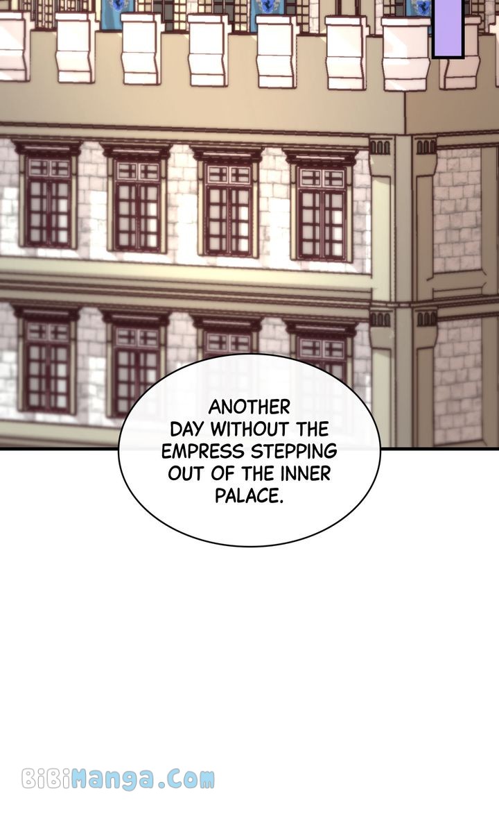 Why Would a Villainess Have Virtues? Chapter 113 - Page 94
