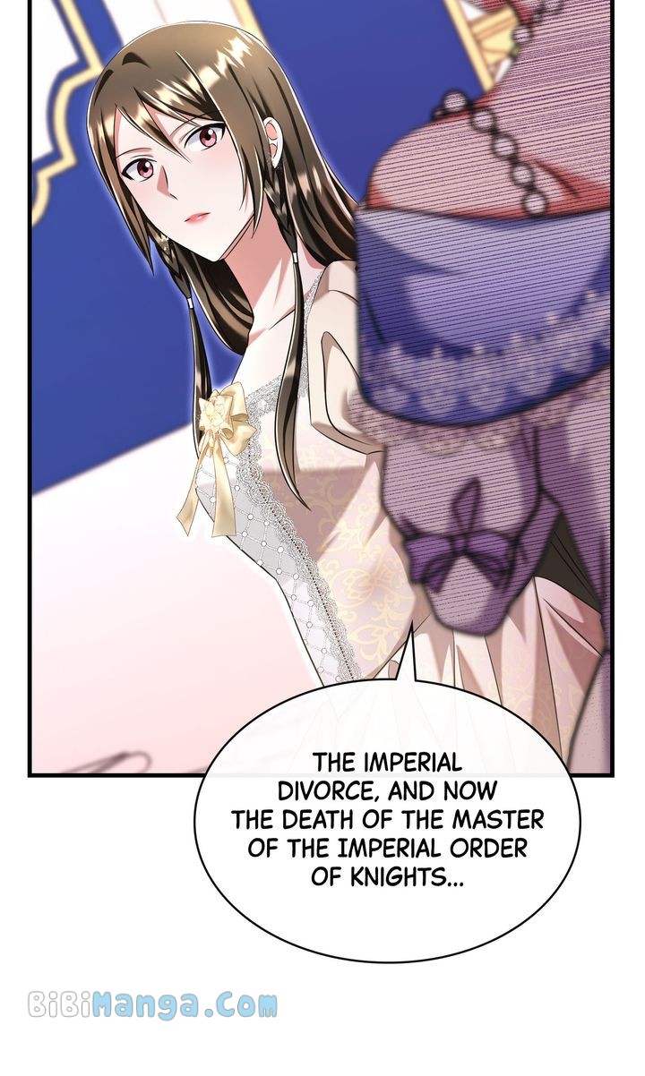 Why Would a Villainess Have Virtues? Chapter 113 - Page 96