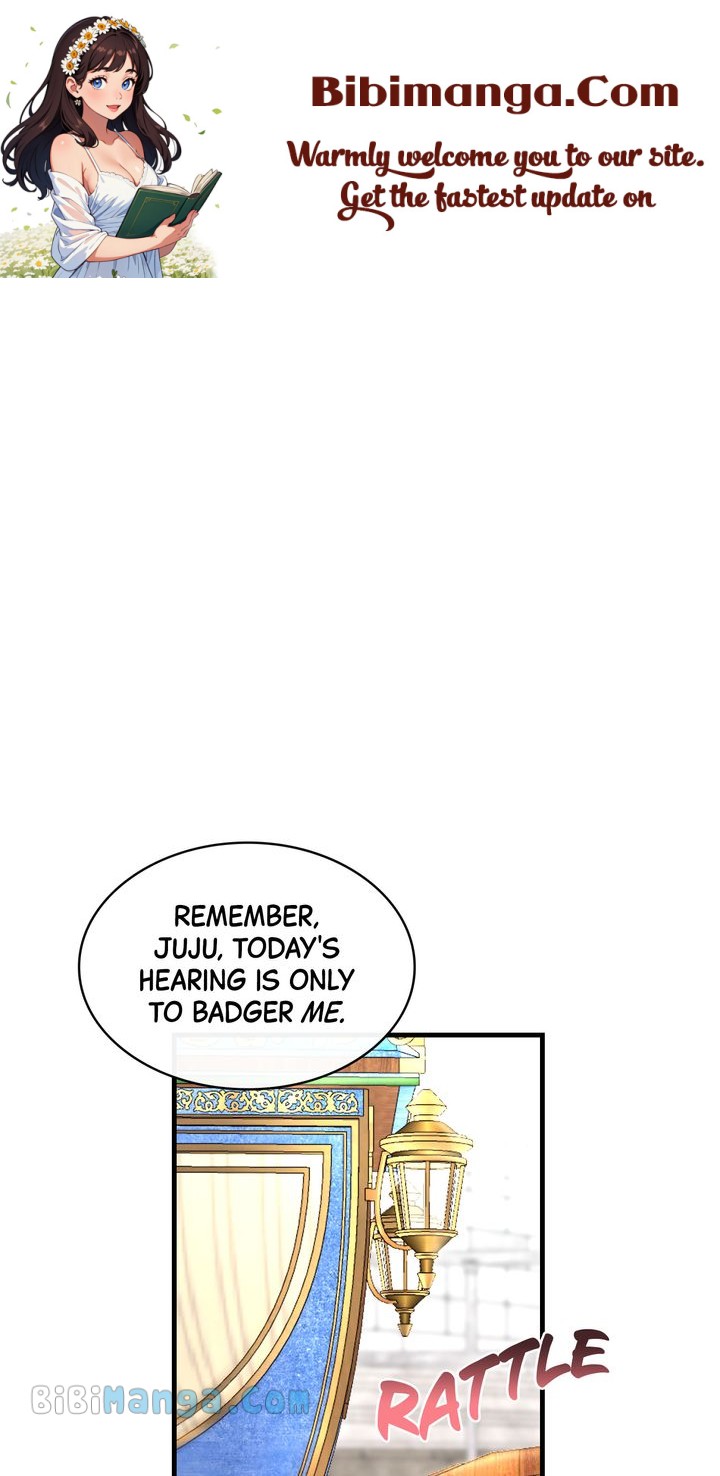 Why Would a Villainess Have Virtues? Chapter 114 - Page 1