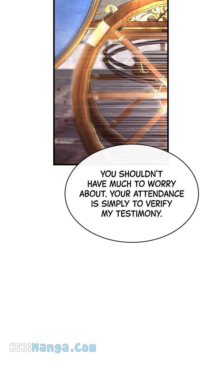 Why Would a Villainess Have Virtues? Chapter 114 - Page 2