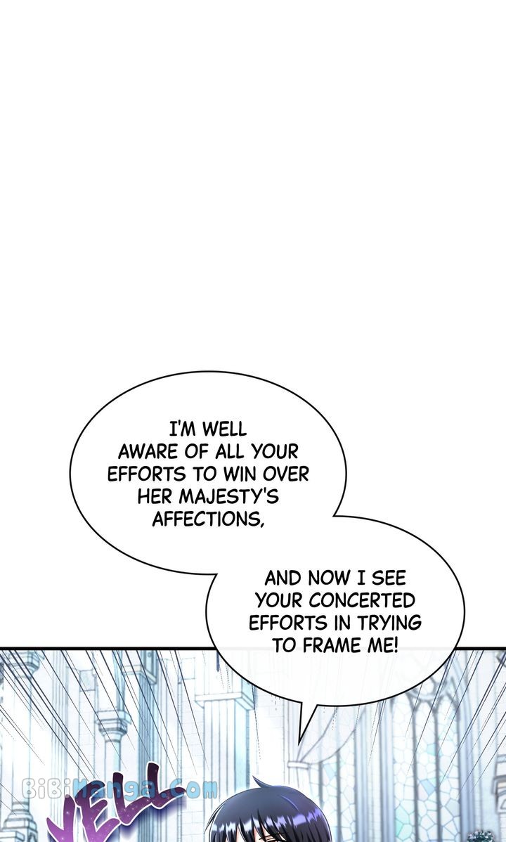 Why Would a Villainess Have Virtues? Chapter 114 - Page 101