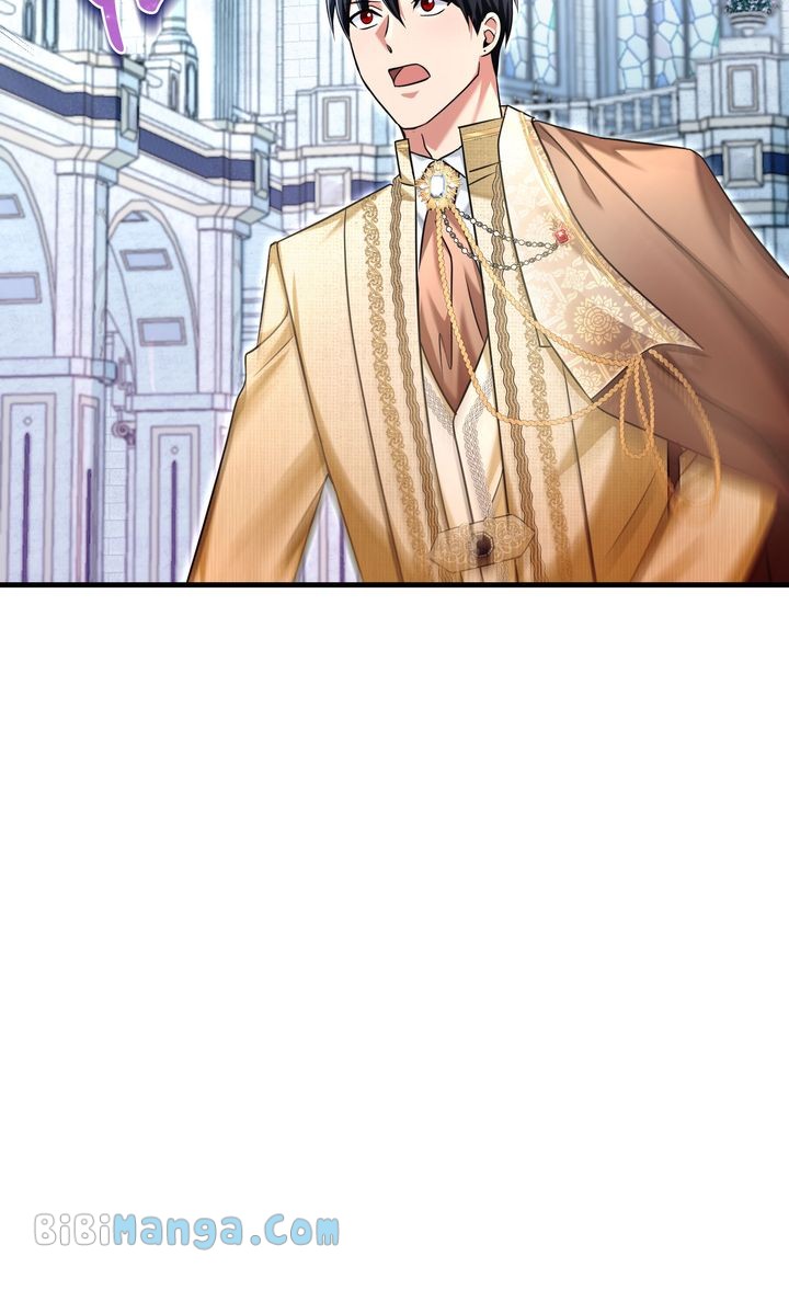 Why Would a Villainess Have Virtues? Chapter 114 - Page 102