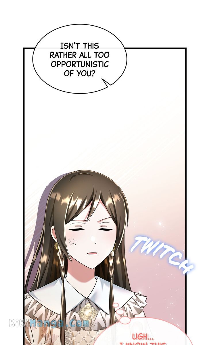 Why Would a Villainess Have Virtues? Chapter 114 - Page 103