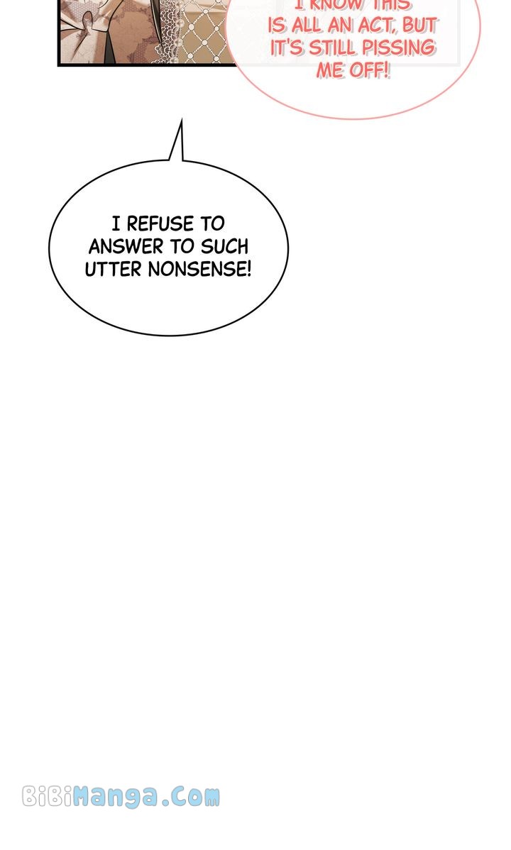 Why Would a Villainess Have Virtues? Chapter 114 - Page 104