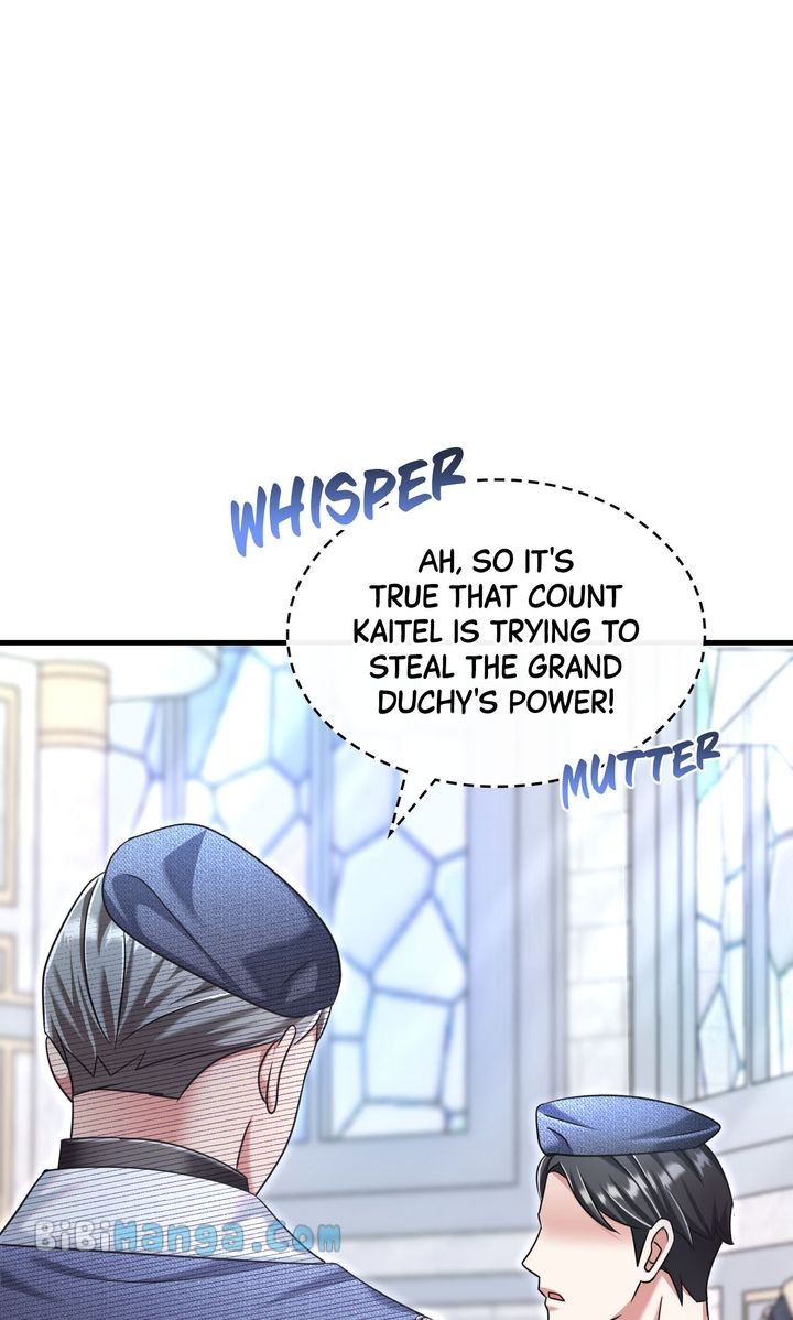 Why Would a Villainess Have Virtues? Chapter 114 - Page 105