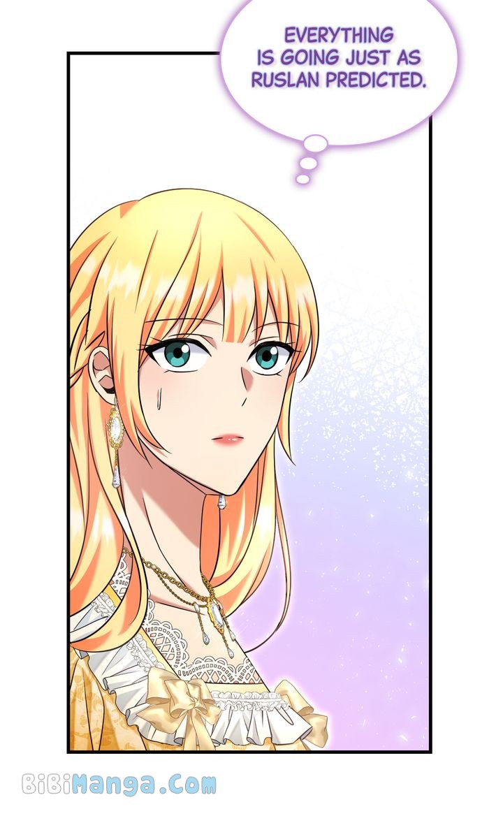 Why Would a Villainess Have Virtues? Chapter 114 - Page 107
