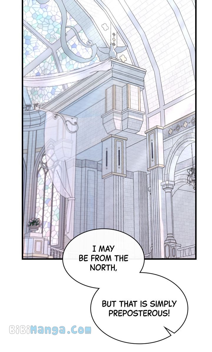 Why Would a Villainess Have Virtues? Chapter 114 - Page 109