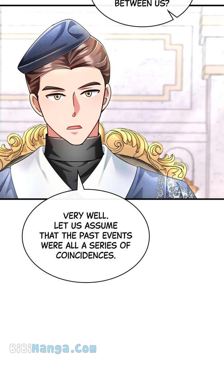 Why Would a Villainess Have Virtues? Chapter 114 - Page 111