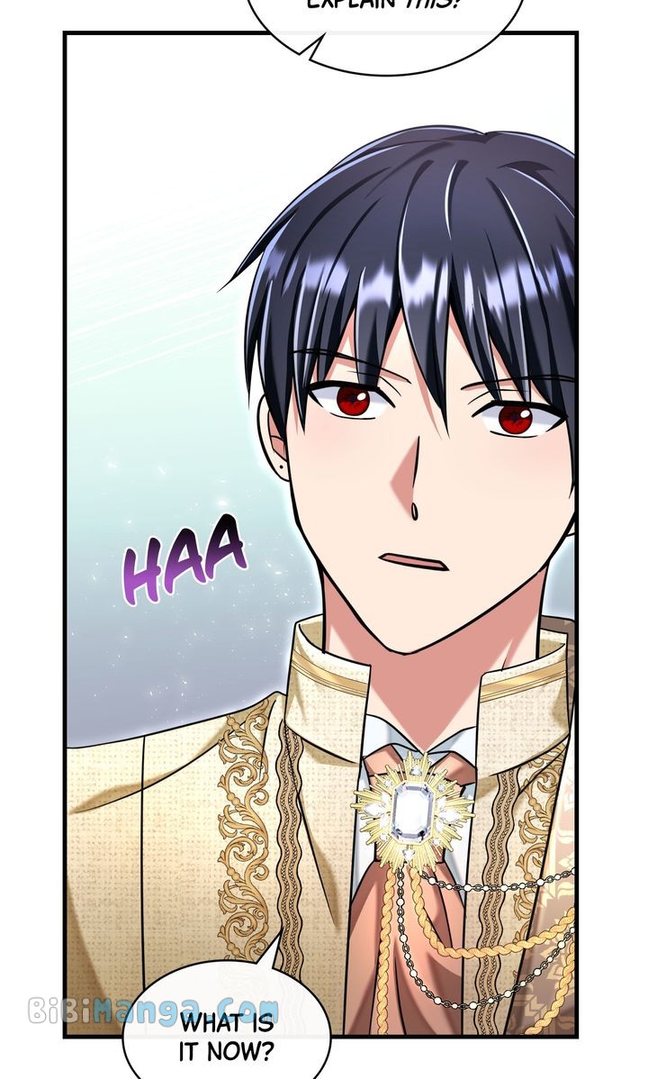 Why Would a Villainess Have Virtues? Chapter 114 - Page 113