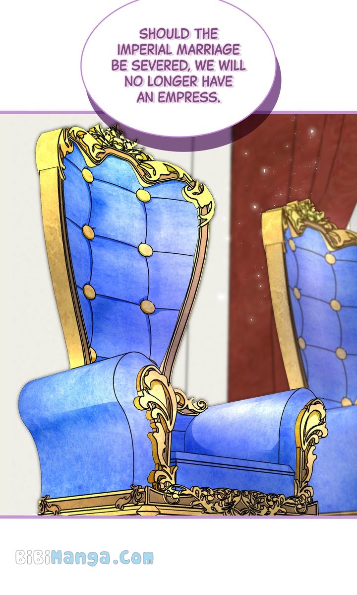 Why Would a Villainess Have Virtues? Chapter 114 - Page 115