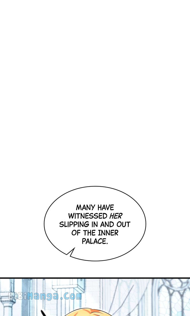 Why Would a Villainess Have Virtues? Chapter 114 - Page 116
