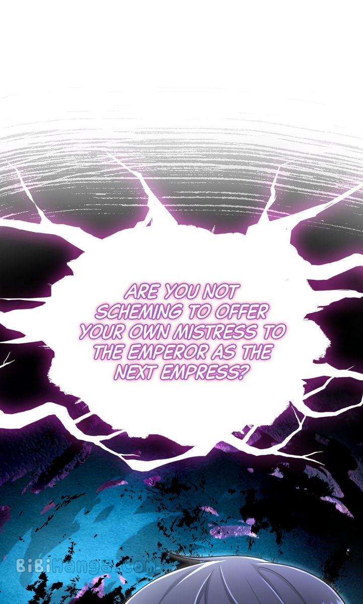 Why Would a Villainess Have Virtues? Chapter 114 - Page 118
