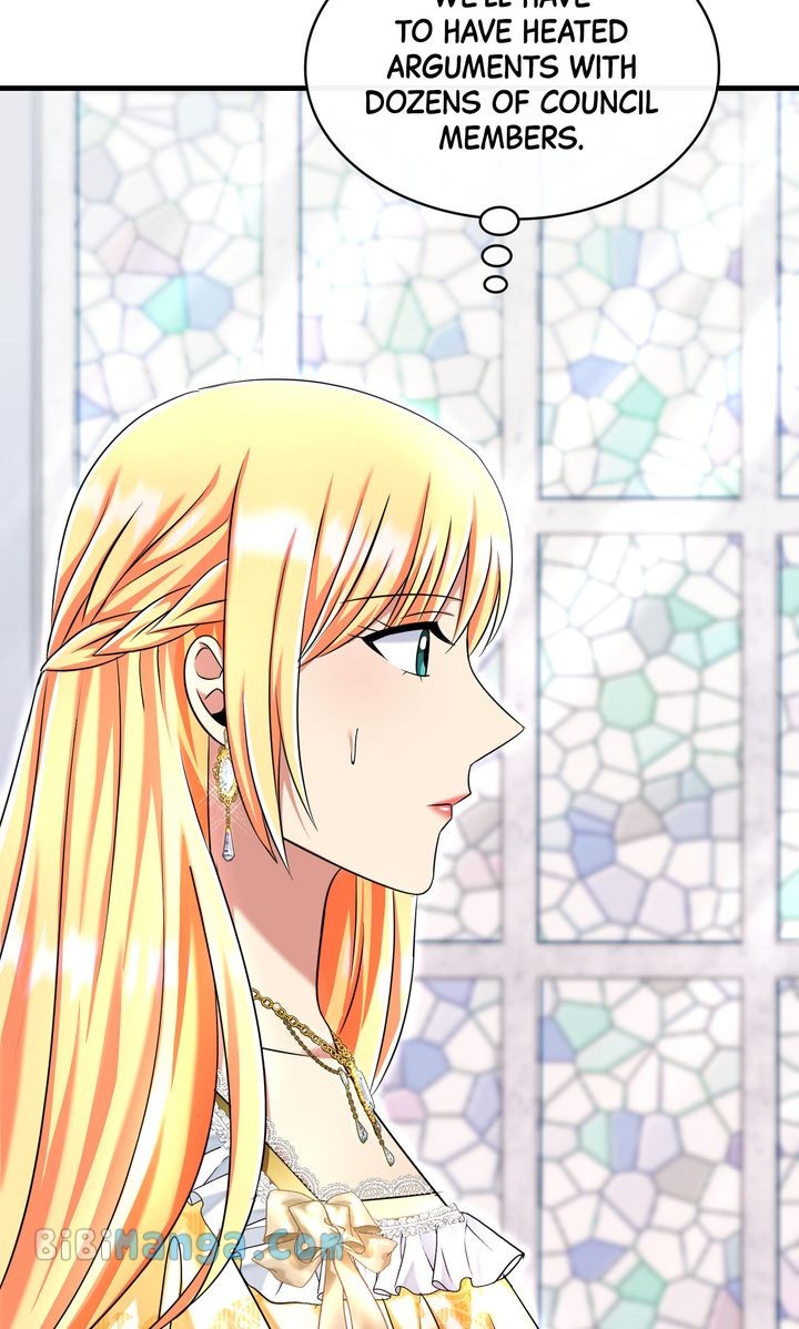 Why Would a Villainess Have Virtues? Chapter 114 - Page 13