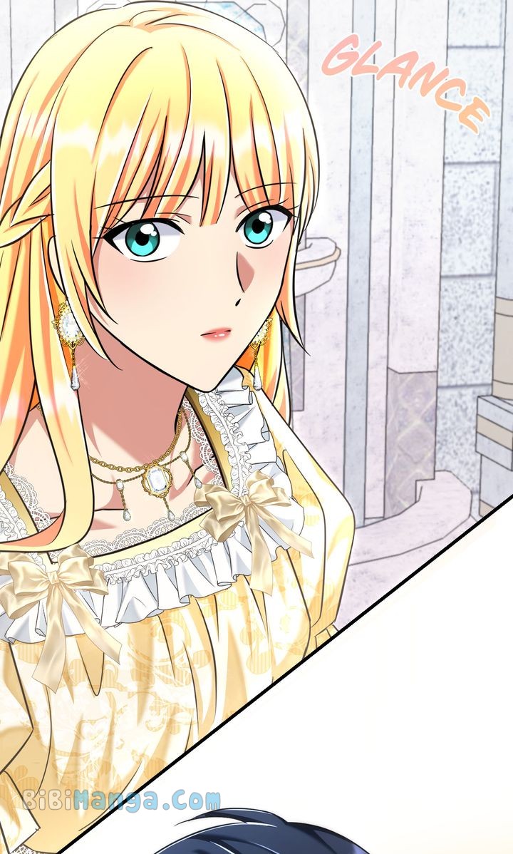Why Would a Villainess Have Virtues? Chapter 114 - Page 19