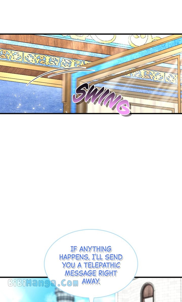 Why Would a Villainess Have Virtues? Chapter 114 - Page 3
